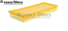 DAVID VASCO Luftfilter passend für Fiat Punto 188_ Lancia Y 840A