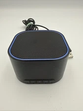 MagicTeam White Noise Machine SN-A1 – Portable Sound Therapy & Sleep Aid –Tested