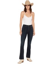 Levi's Women's Levi'S Women'S 725 Dark Wash High Rise Seamed Bootcut -