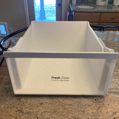 Samsung Fresh Zone Fruits and Vegetables Bin