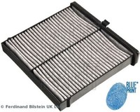 Blue Print ADBP250039 Filter FüR Innenraumluft Innenraumfilter Filter
