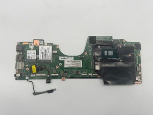 Lenovo ThinkPad Yoga 260 Motherboard Intel Core i5-6300U LA-C582P 8 GB RAM