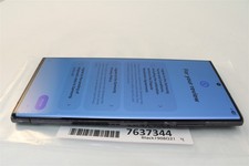 Samsung Galaxy S22 Ultra 5G 256GB Black - Unlocked AT&T T-Mobile Verizon 7637344