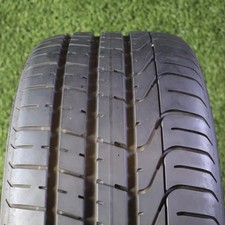 1 255 35 20 Pirelli Pzero With 95 Tread 932 97y 28036 1 255 35 20 Pirelli Pzero With 95 Tread 932 97y 28036
