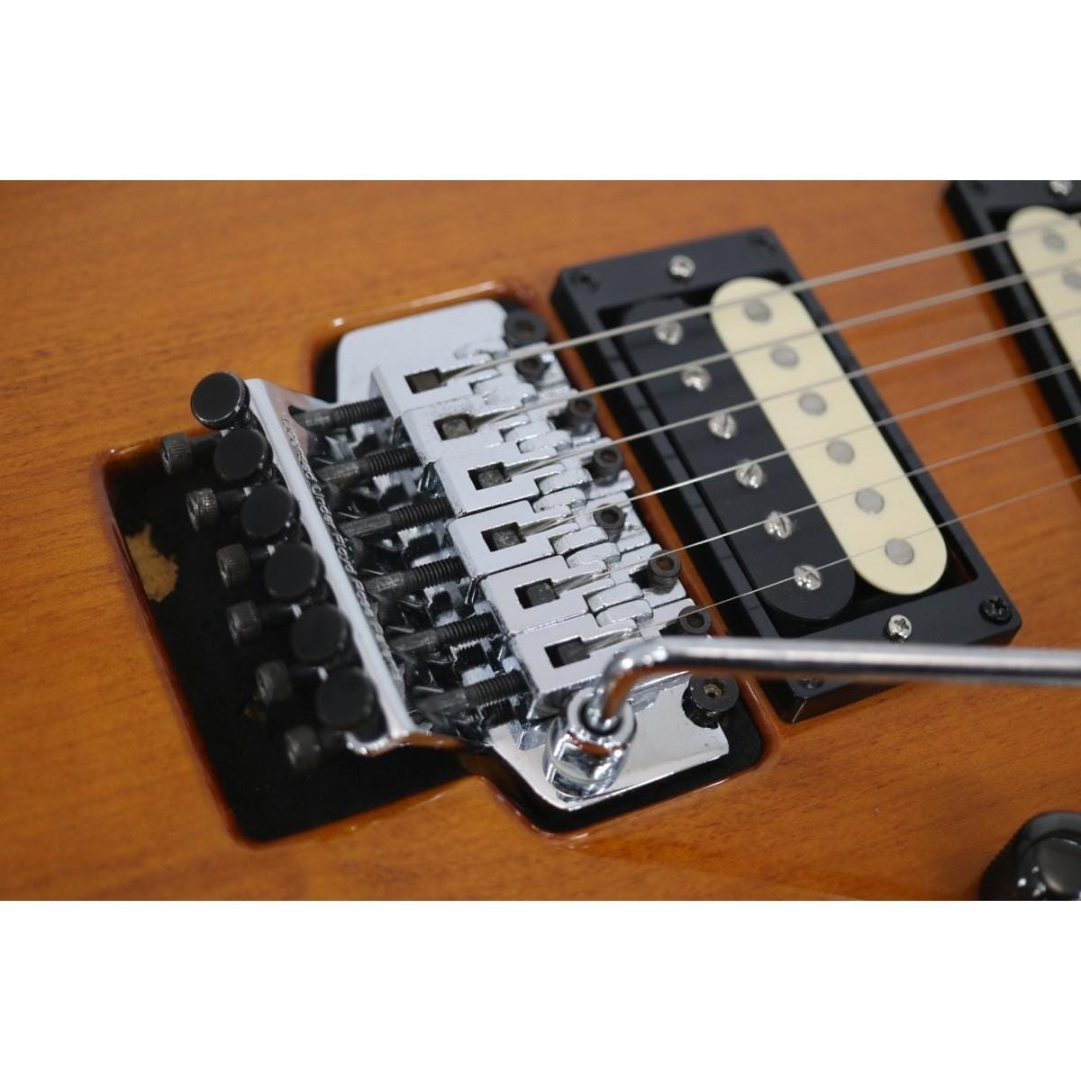 HAMER SLAMMER DIABLO Used | eBay