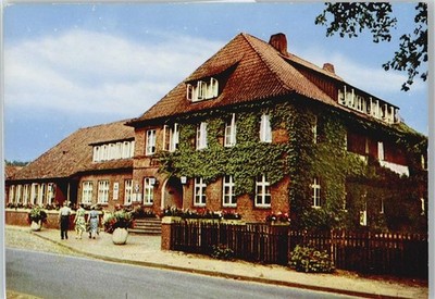 50431551 - 2151 Nindorf Guest House Pension Matthies Pedestrian Stade LKR