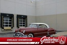 1950 Pontiac Catalina for Sale