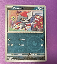 lycanroc v pokemon card value 032/191 Charcadet main image 0