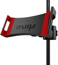 IK Multimediai Klip 3 Universal Mic Stand Support for Tablets FREE SHIPPING