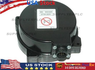 NEW YASKAWA UTTAH-B20FL Servo Motor Encoder