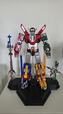 VOLTRON GOLION BLITZWAY 5PRO STUDIO CARBOTIX