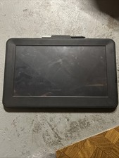 Wacom One 13.3 inch Graphics Tablet - Flint White DTC133W0A