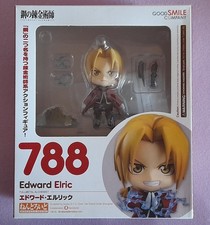 (Good Smile) Nendoroid #788 - Edward Elric (F...