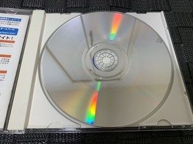 Phantasy Star Online PHANTASY STAR ONLINE Dreamcast SONIC Japan 2m