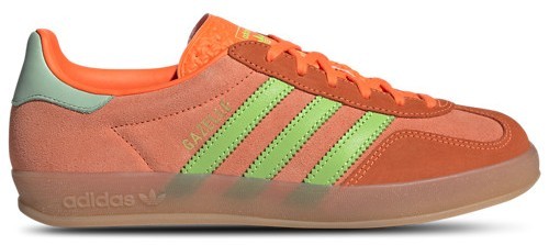 Adidas Gazelle Indoor Beam Pink Solar Red W - Size 6 NWT | eBay
