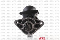 ATL Autotechnik Starter A 73 150