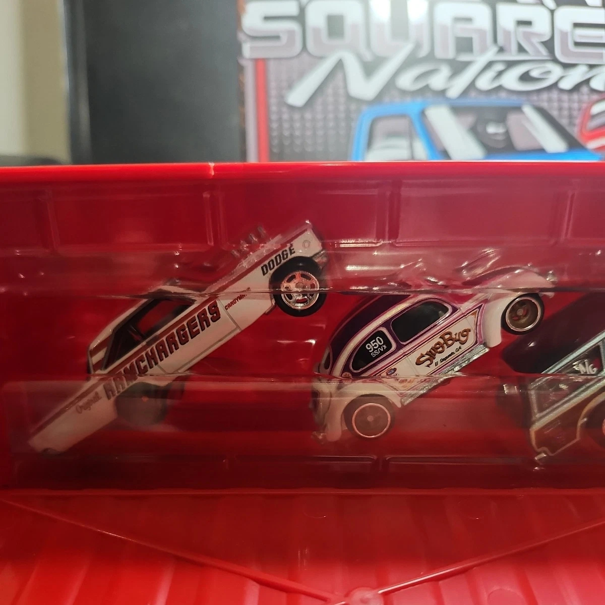 Hot Wheels Drag Strip Demons Diecast & Toy Vehicles for sale | eBay