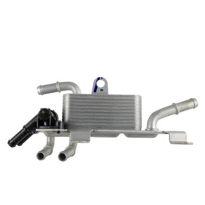 Genuine Ford Automatic Transmission Oil Cooler JX6Z7869B