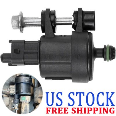 EVAP Vapor Canister Purge Valve Solenoid 12610560 for Chevy GMC Buick Cadillac