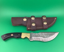 Shadowridge Tracker Fixed Blade Knife *Pre-Owned* Free Shipping