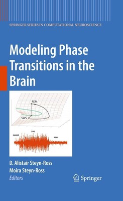 Modeling Phase Transitions in the Brain D. Alistair Steyn-Ross