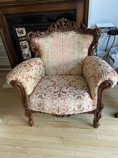 Next Love Large Armchair Sofa Seat