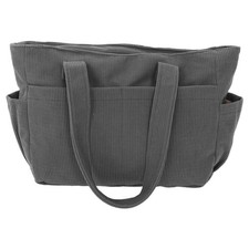 Sac En Toile Pour Femmes Fourre-tout Japonais À Bandoulière Capacité