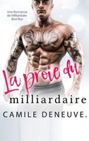 Camile Deneuve | La Proie Du Milliardaire | Buch | FranzöSisch (2021) | Gebunden