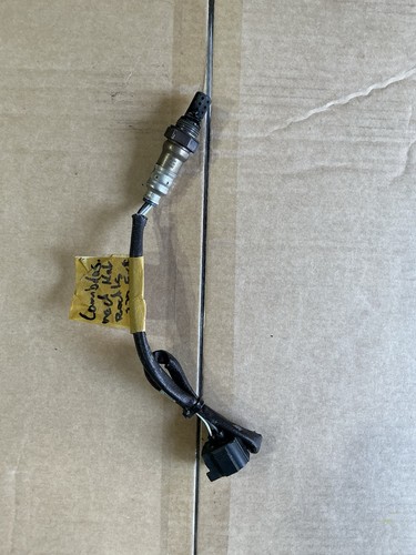 Original M272 EVO 292PS Lambdasonde Diagnosesonde nach Katalysator A0045420718