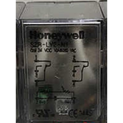 1PC New   SZR-LY2-N1 DC24V Magnetic Relays   #lk