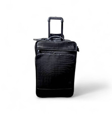 TUMI 21 Expandable Wheeled Carry On Luggage B...