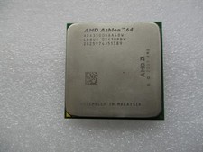 AMD Athlon 64 3500 2.2GHz Socket 939 Processor ADA3500DAA4BW