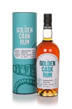 Dominican Republic 12 Year Old 2011 (cask CR007) - The Golden Cask Rum (House