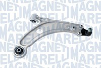 Magneti Marelli Lenker, RadaufhäNgung 301181393300 FüR CitroËN Peugeot