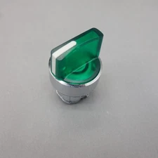 1PC 22MM Select SWITCH HEAD 3 Positon Latching FITS ZB4BK1333 Green MAINTAIN XB4