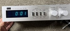 Sansui AT-15S Digital Audio Stereo System Pro...