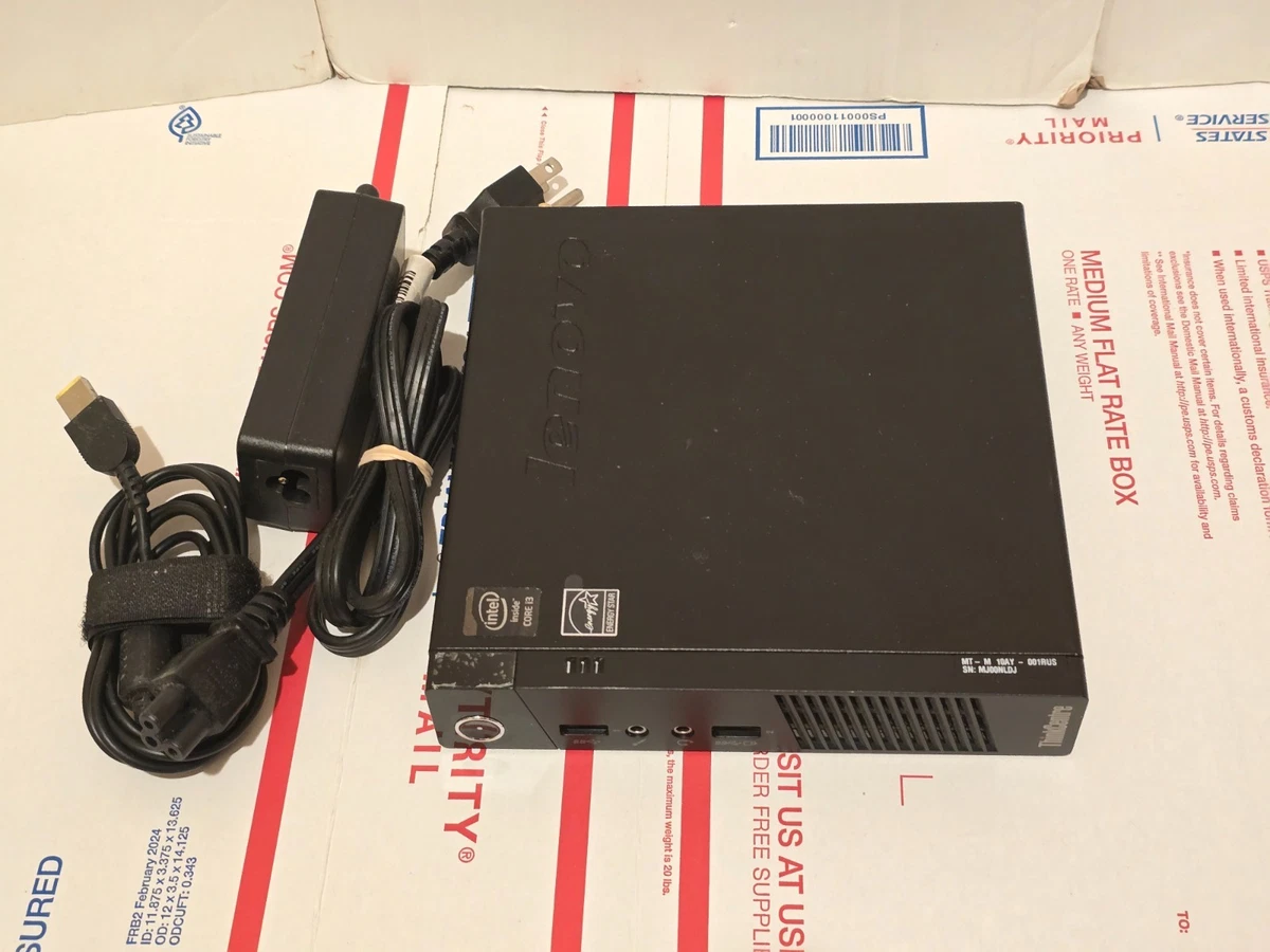 Lenovo ThinkCentre M73 PC Desktops & All-In-One Computers for sale
