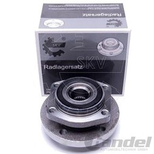 Roulement de roue Volvo 850