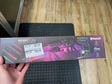 GOVEE H7090 RGBIC CAR LIGHTS ECP016366 