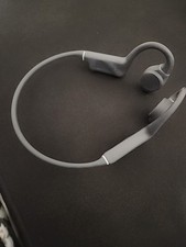 Bone Conduction Headphones, Open-Ear Bluetooth Sports Earbuds with Mic, RBB842