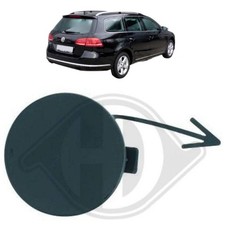 Kappe Abschlepphacken hinten  für VW Passat B7 Variant 2010-2014 Stoßstange