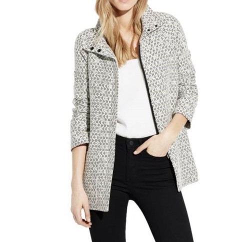 AYR wingspan jacket
