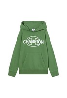 Hoodie Jungen Xl GrüN Kapuzenpullover Champion Legacy Baumwolle