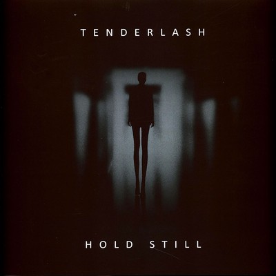 Tenderlash - Hold Still Red Vinyl Edition (2021 - EU - Original)