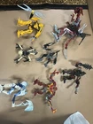 New ListingLarge Bionicle Lot- Barrack, Skythemed, Gladiator Theme, and Hero Factory