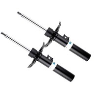 2 Bilstein StoßDäMpfer B4 2-22-291011 Vorne Rechts FüR Honda Civic X Civic