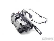VW ID.3 Hintertürschloss Hinteren Links 2025 Fließheck 4/5dr 5TA839015P (24-25)