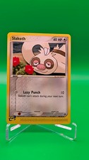 2003 EX Sandstorm Slakoth #80/100 on eBay