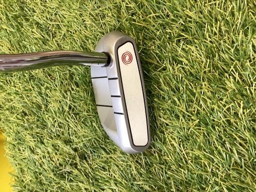Odyssey WHITE HOT OG ROSSIE 33 inch Putter - Afbeelding 3 van 5
