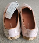 NIB Converse Pink "Star Satin Slip " Flats -Size 7.5 — photo 3